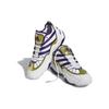Adidas Top Ten 2010 Lakers Men Sneakers White Cloud-White Team-College-Purple HQ4624