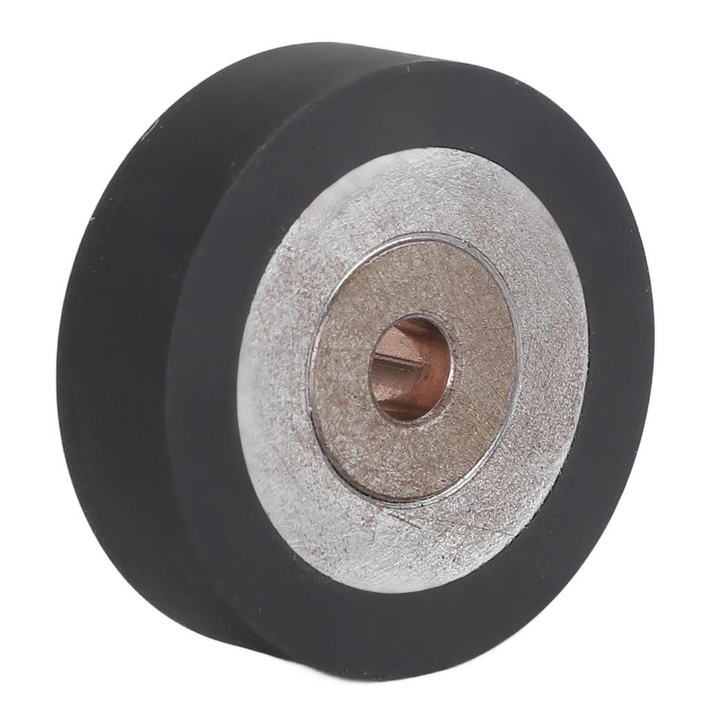 Кассетный прижимной ролик с профессиональной высокоточной прижимной роликовой лентой для Studer