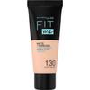 Maybelline Fit Me Foundation 130 Buff Beige 30ml