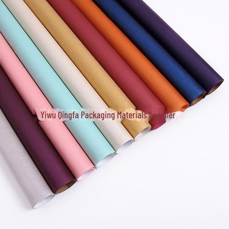 Перламутровая художественная бумага для упаковки подарков - украшения на День святого Валентина и день рождения