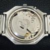 АВТОМАТИЧЕСКИЕ ВИНТАЖНЫЕ ЧАСЫ ORIENT CRYSTAL 46941 ЯПОНИЯ МУЖСКИЕ ОРИГИНАЛЬНЫЙ ЦИФЕРБЛАТ a703474-1 R213c-a703474