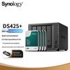 Synology DS425+ 4-дисковый NAS-сервер
