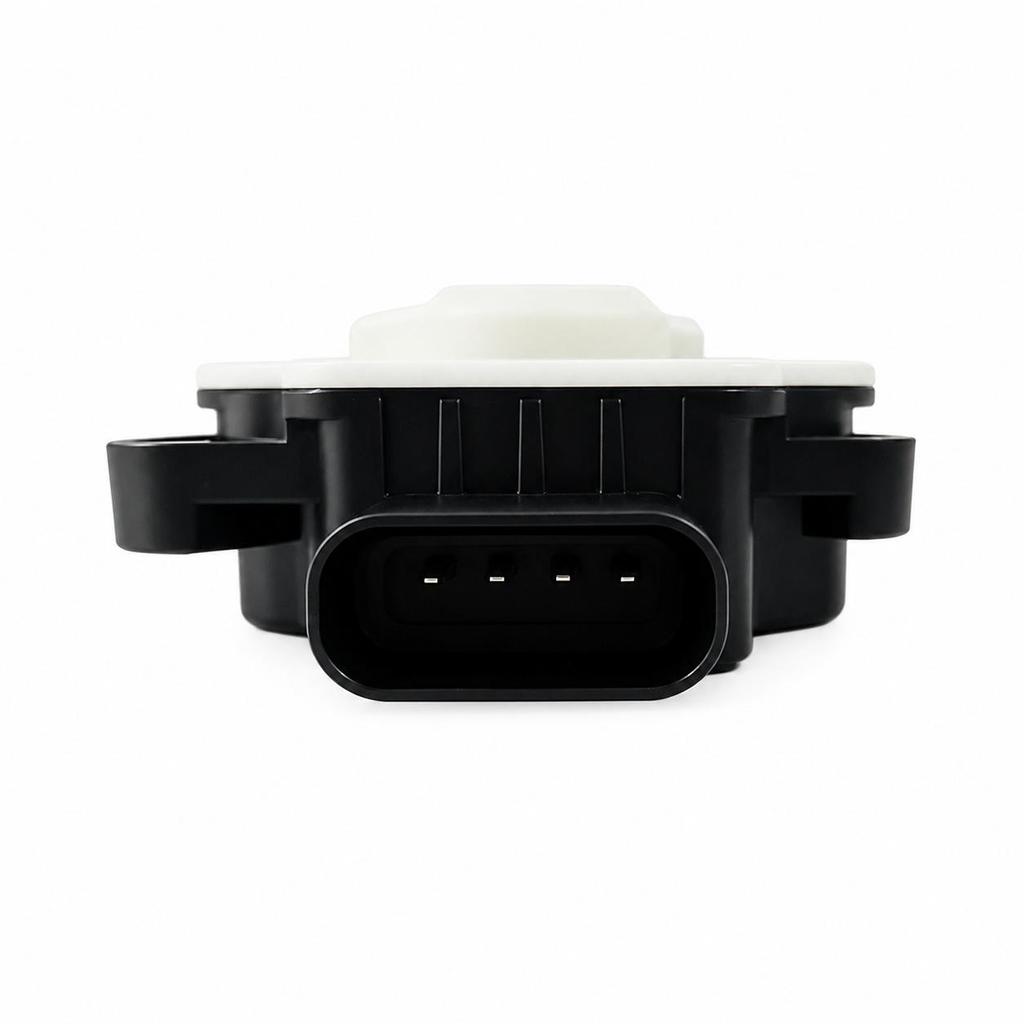 Upgraded Brushless Grille Motor BM518476AC for Ford