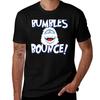 Bumbles Bounce! T-Shirt Man T Shirt Cotton Man T Shirt Heavy Cotton T Shirt Man Casual T-Shirt