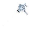Heavy Duty Fuel Tap Oil Switch Universal Fit Fuel Petcock Shut Off Valve for Dirt Bike ATV UTV Motorbike Repair Accessory