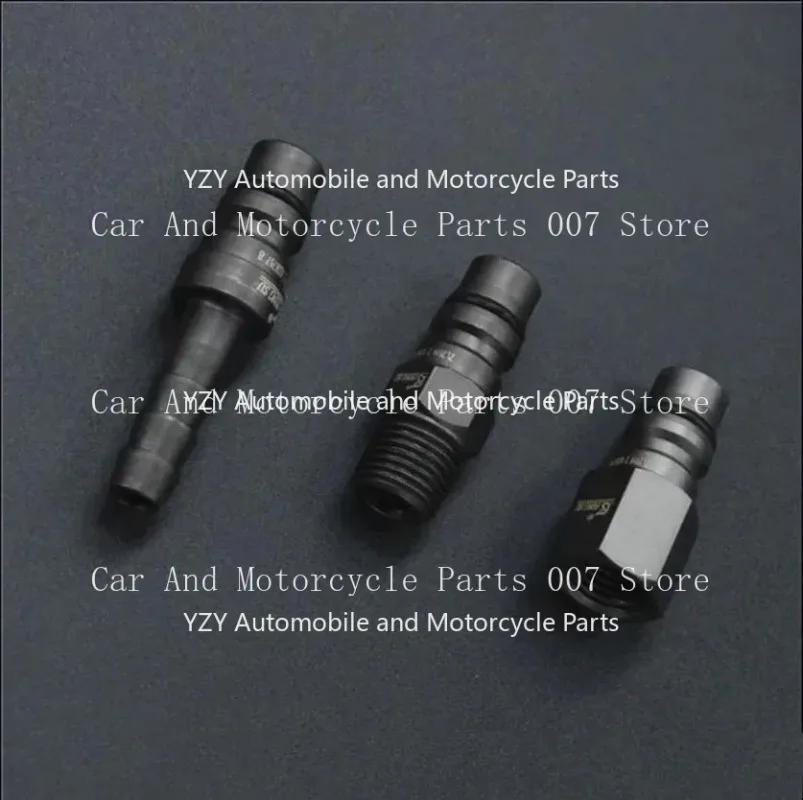 Аксессуары для пневматического пистолета или промышленного разъема для быстрого ремонта, оригинальные ферраменты для ремонта автомобилей, мгн