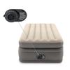 Inflatable Mattress 191X99X51 Cm With Electric Pump Intex 64162Nd