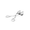 IBILI 745100 Pince Pâtisserie INOX Gris 18 X 8 X 3 Cm