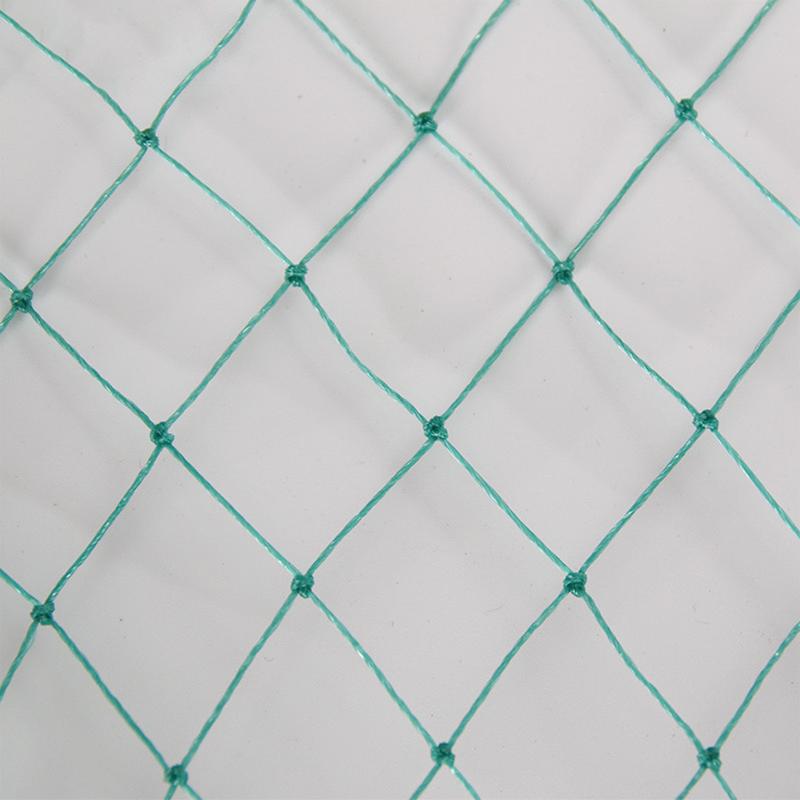20/50 M Chicken Grazing Protection Net Green Woven Net Orchard Bird Protection Net Crop Protection Fence Net Plant Garden Net