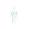 Obitsu Doll 11cm Obitsu Body Pure White 11BD-D01PW