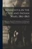 Книга Minnesota In the Civil and Indian Wars, 1861-1865