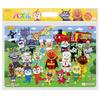 Sunstar Stationery Let's Puzzle 65P Anpanman and Friends Anpanman 6300010A