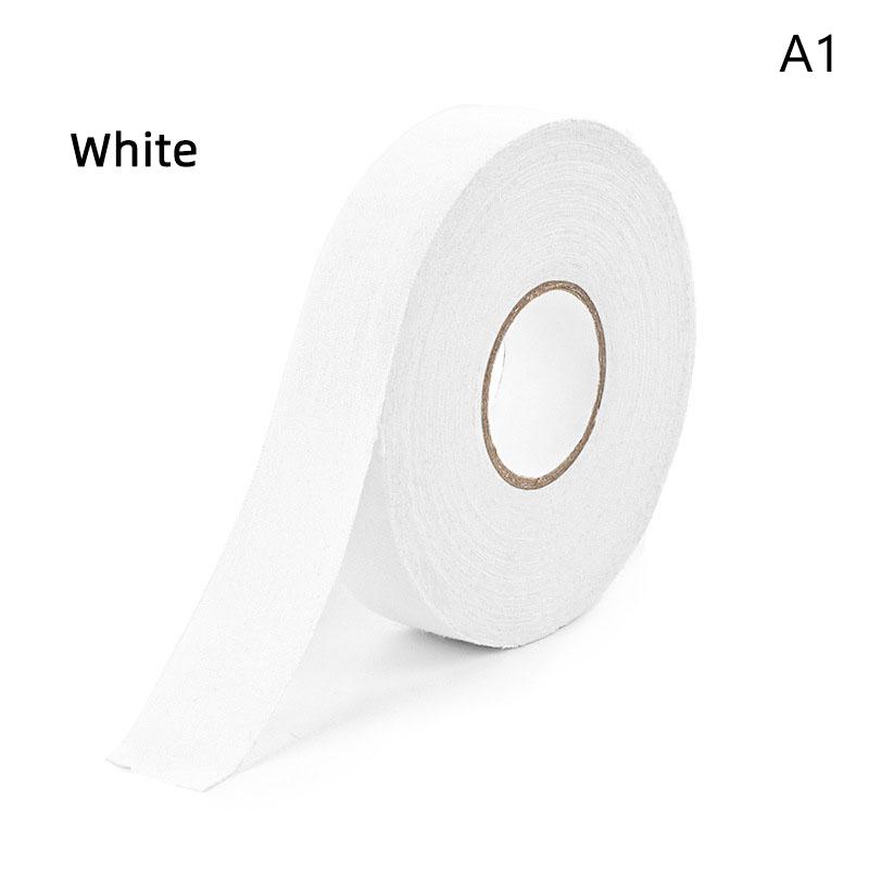 25M Хоккейная штанга Бадминтонная ручка Велосипедная ручка Руль Липкие аксессуары Лента Противоскользящая спортивная командная ткань