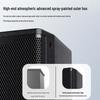 Huidu KP-610 Professional Stage Speaker CN plug (adapter included)