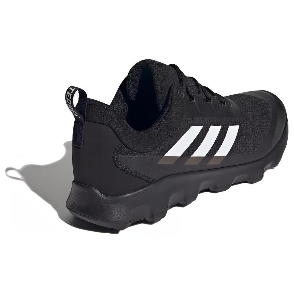 adidas Terrex Voyager R.RDY Удобные низкие уличные ботинки Мужские Черные ID8526
