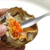 Набор инструментов для морепродуктов из 4 предметов, щипцы для крабов, креветок, фруктов, набор вилок и ложек, щипцы для орехов, грецких орехов, лобстера, краба, кухонные аксессуары