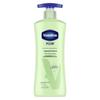 Лосьон для тела Vaseline Intensive Care Aloe Soothe
