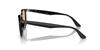 Солнцезащитные очки RB4258F ЧЕРНЫЕ 52 Ray-Ban