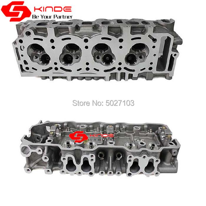 22R cylinder head for Toyota 4 Runner 22REC 22R engine 910070 11101-35060 11101-35080 2.4L