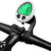 Велосипедный спидометр, проводной/беспроводной, велосипедный компьютер, одометр, велосипедный спидометр