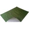 Picnic Large Silver Mat for 2 3mm Waterproof Thick Outdoor Mat for Picnic Compact Tent Camping Insulation Inner Camping Rug for Outdoor Sheet, People,