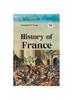 Книга History of France