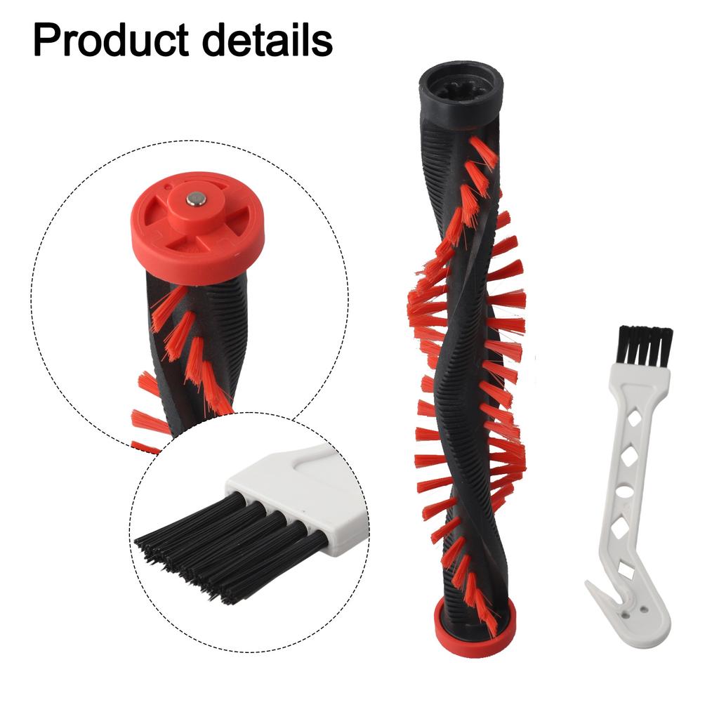 Для ELECTROLUX и Для AEG Совместимые роликовые щетки для регулярного обслуживания