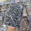 Whatstone SS3-SS50 Кристаллы для нейл-арта Стразы Наклейка Круглые Камни Плоская Основа Стеклянный Страз для Декора