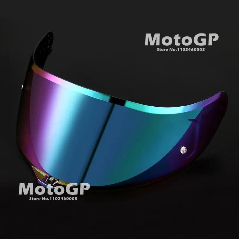 For AGV K5 K5S K5-S K3SV K1 K1S Compact ST Motorcycle Helmet Visor Lens Shield Glasses Full face Pin Accesorios Para Moto Casque