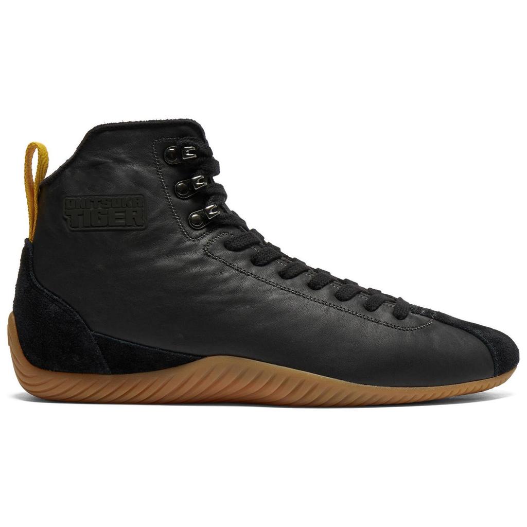 Onitsuka Tiger Wrestlia MT Black Gum