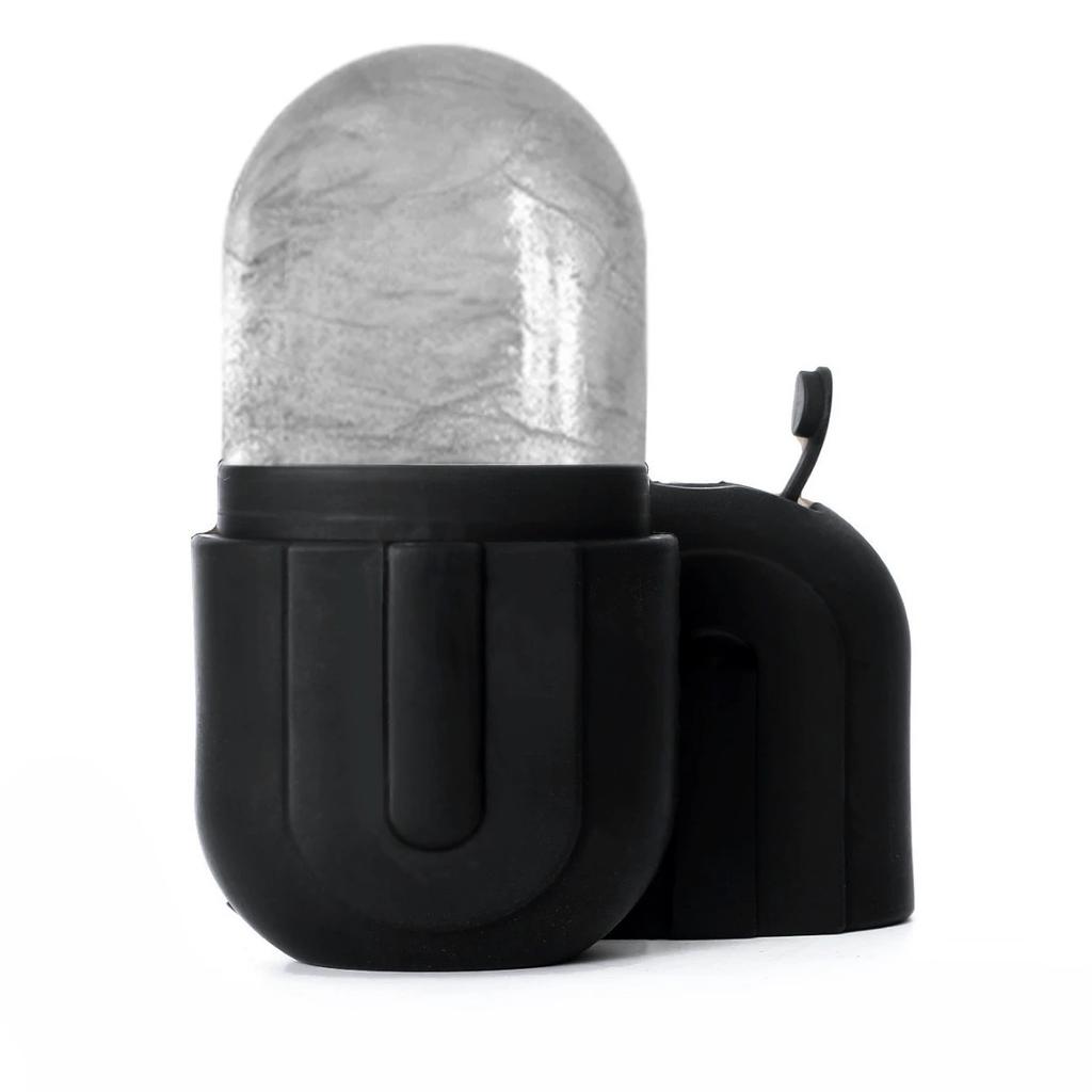 Ice Face Roller Silicone Face Lifting Contouring Tools Ice Cube Trays Ice Globe Balls Eye Facial Massager Beauty Skin Care Tools