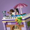 LEGO Студия дизайна Friends 41365 Игрушка-блок Девочка Эмма