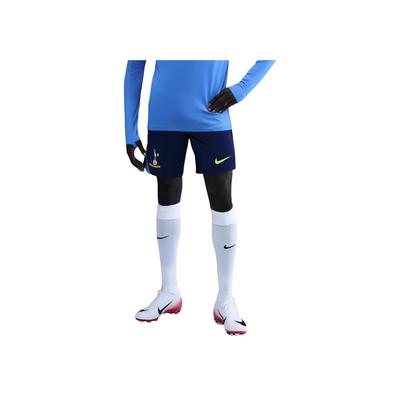 Dri-Fit Total 90 Тоттенхэм Хотспур Простые Удобные Футбольные Брюки Средней Посадки Мужские низ HM3376-492