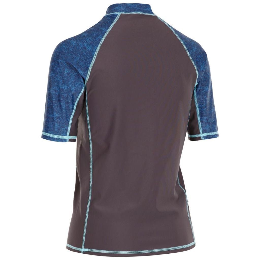 TRESPASS Womens/Ladies Calista Rash Guard
