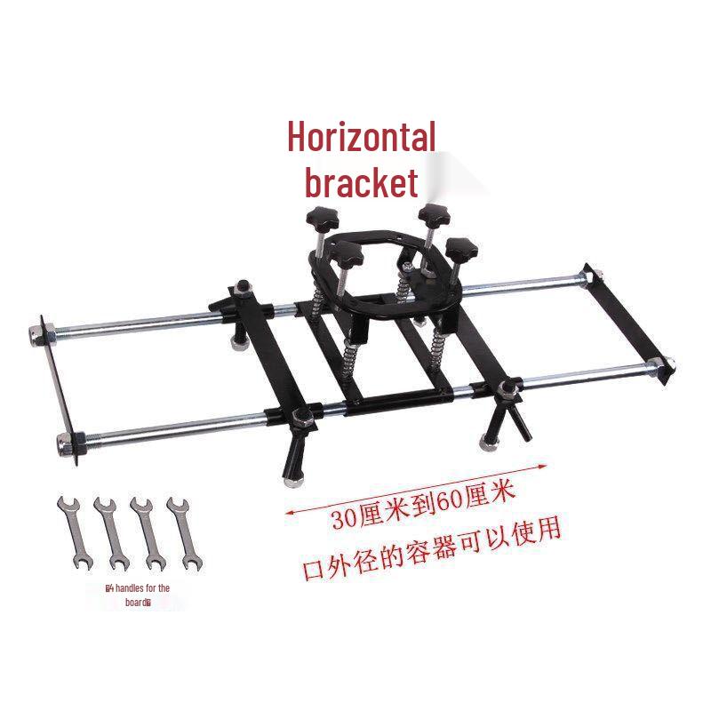 Мощный миксер для шпаклевки, цемента, краски и мяса