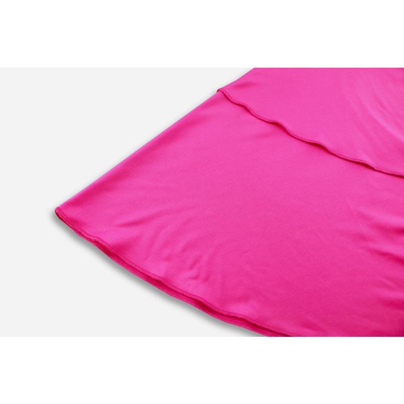 Summer Sexy Tight Waisted Package Hip Sling Fishtail Skirt