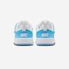 [Nike] Court Borough Low JES Boy Toddler Velcro [IV5821-100]