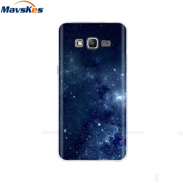 Чехол для Samsung Galaxy Grand Prime G530, силиконовая задняя крышка для Samsung Galaxy Grand Prime G530 G531, мягкий чехол из ТПУ в виде ракушки