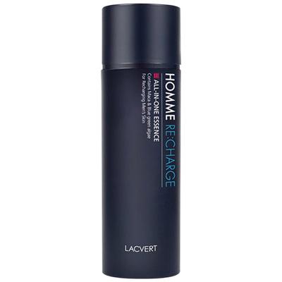 Lac Vert Homme Recharge Универсальная эссенция, 150 мл, 1 шт.