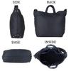 PORTER MILE Tote Bag [PORTER] 754-15108 Off-White/70