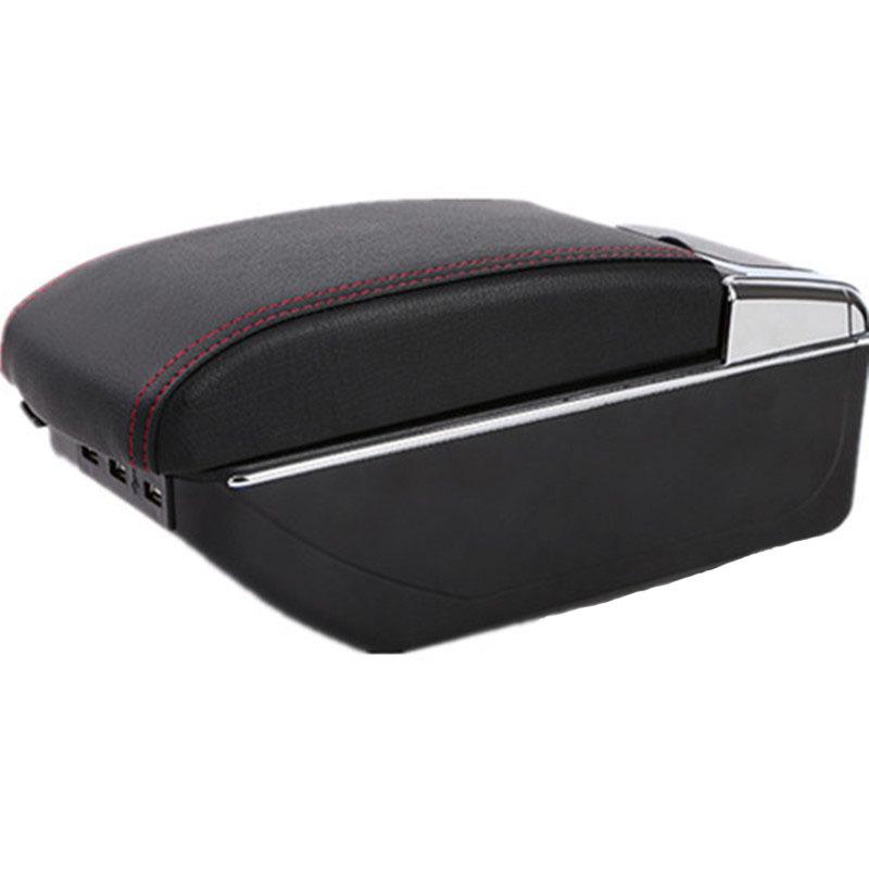 Ящик-подлокотник для Toyota Town Ace