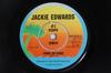 7-дюймовая пластинка JACKIE EDWARDS  Come On Home  I Feel So Bad WIP6285 ISLAND RECORDS 1976 Великобритания Регги Ска Даб Б/У