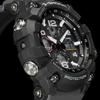 Casio Мужские часы серии MASTER OF G-LAND Синие GWG-100-1A8JF GWG-100-1A8JF