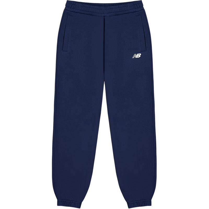 New Balance Мужские повседневные вязаные брюки MB6176UG