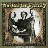 CD CARTER FAMILY - Country & Folk Roots PLSCD651 Castle Pulse 2003 EU Folk Used