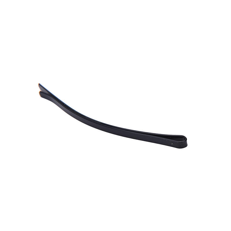 10 шт., женские черные металлические заколки для волос, заколки для волос для девочек