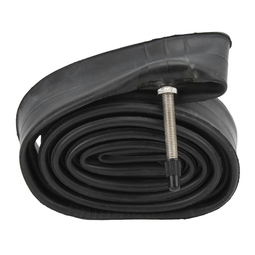 Велосипедная камера 26x1.92.125 дюйма Резина Французский ниппель FV Велосипедная камера 48L для горного велосипеда