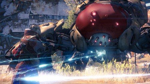 Судьба (Импортный: Северная Америка) - PS4