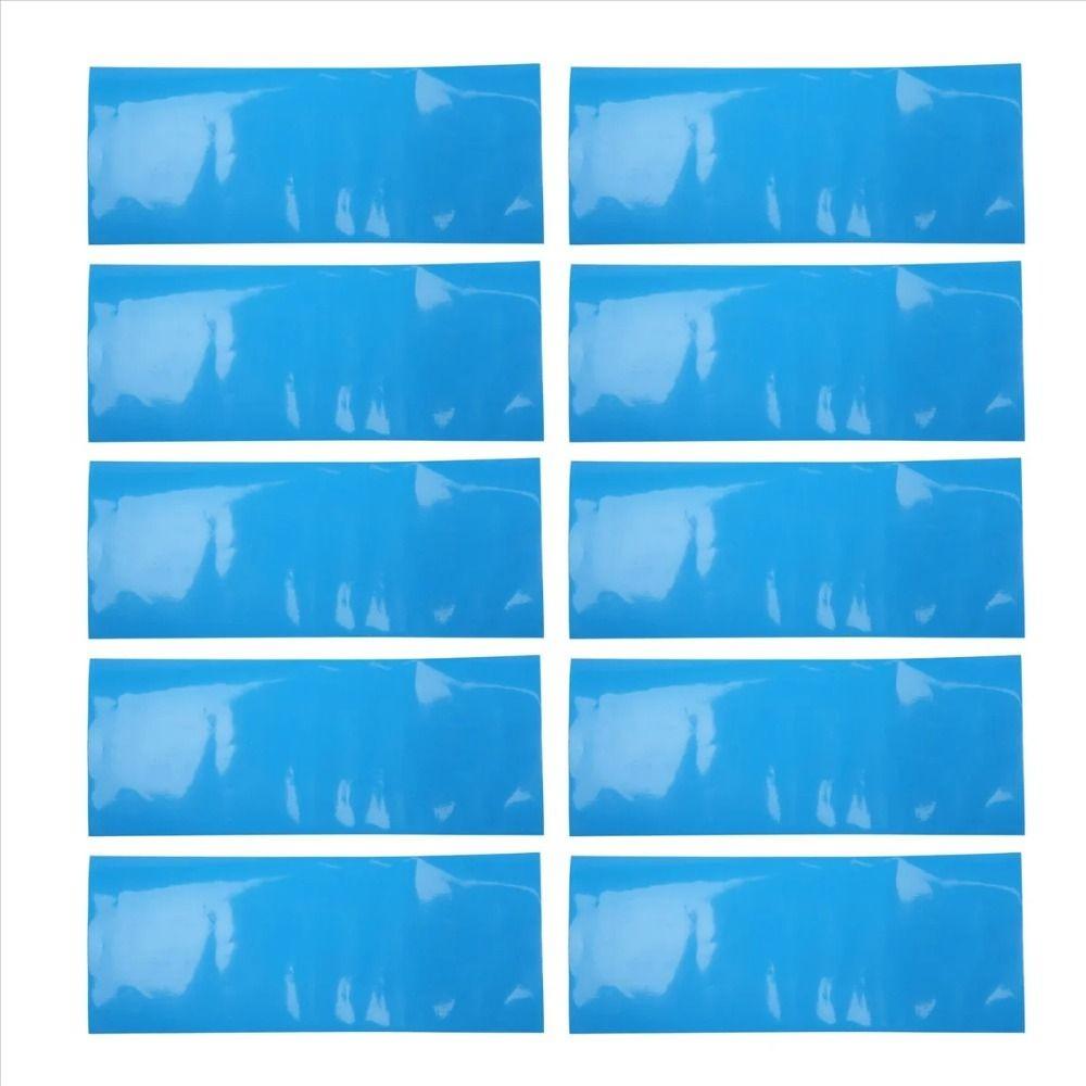 10 шт. самоклеящиеся заплатки для ремонта бассейна для плавательного бассейна клей для ремонта нового бассейна ремонтный комплект