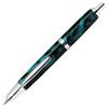 Pilot Fountain Pen Capless SE MAG M Marble Green FCSE3MRMAGM